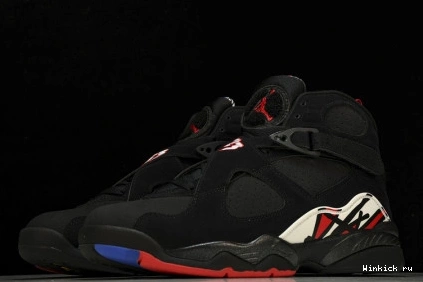 Air 8 “Playoff